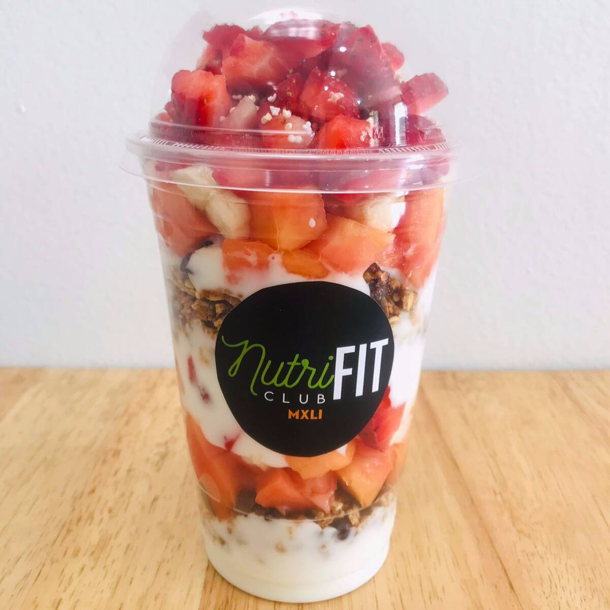 Mix de Frutas #1 Chico