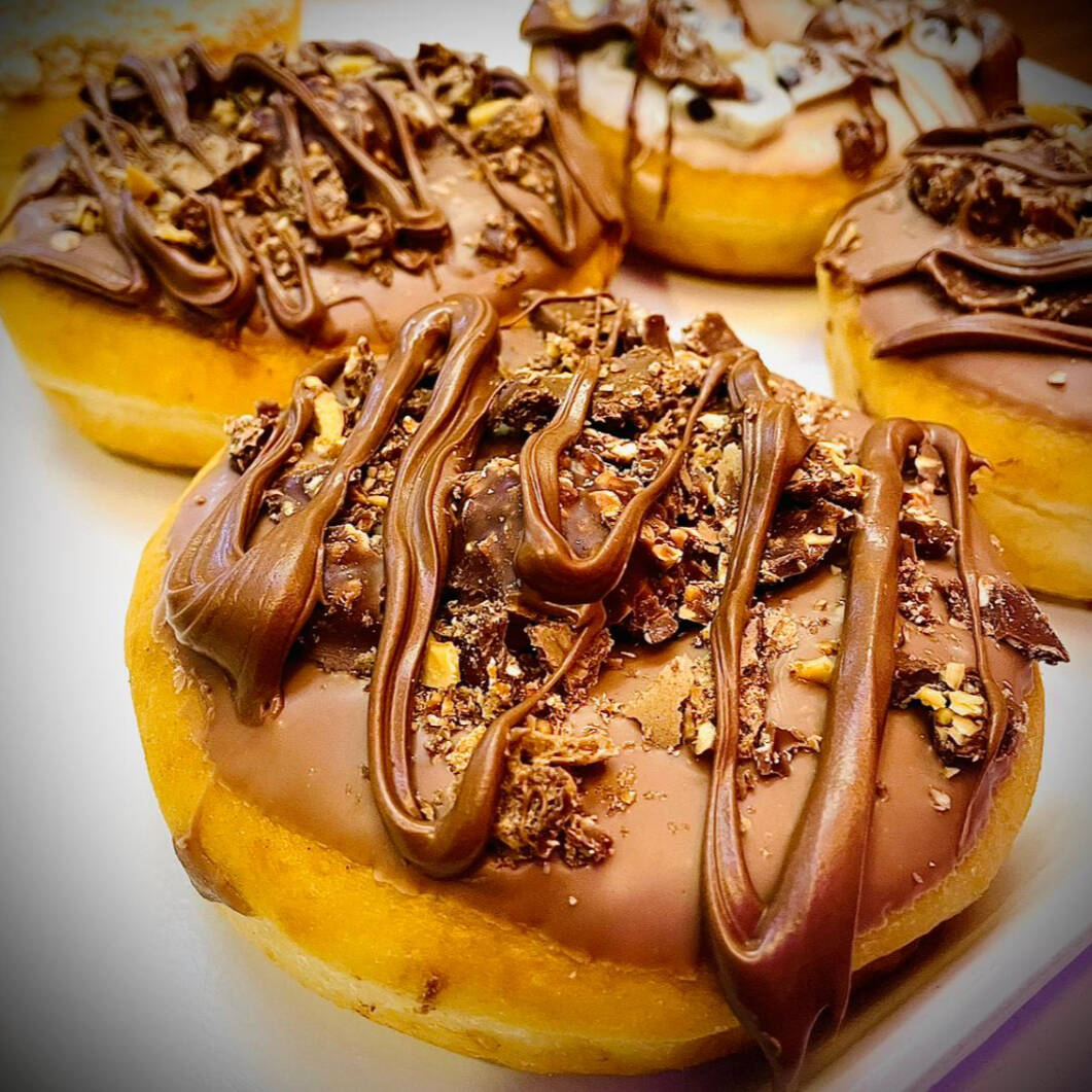 Dona FERRERO