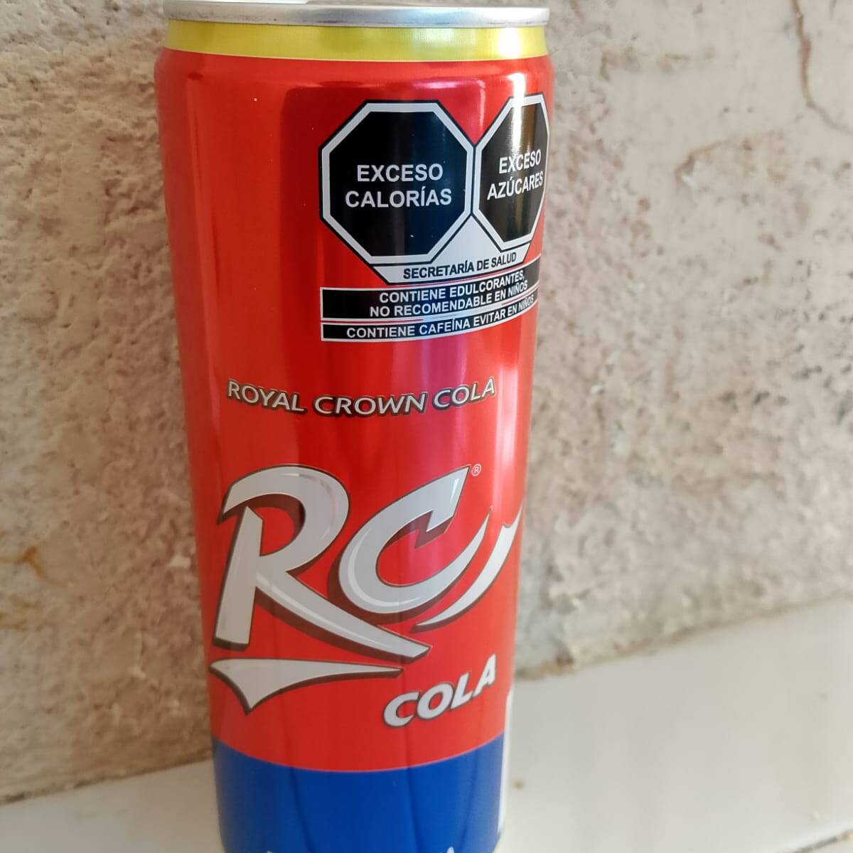 RC Cola 355