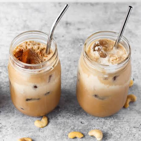 Rockalatte