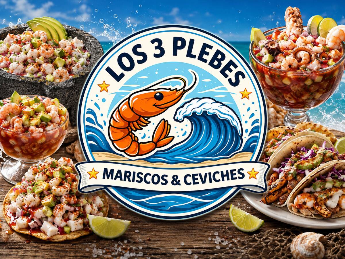 Los 3 Plebes
