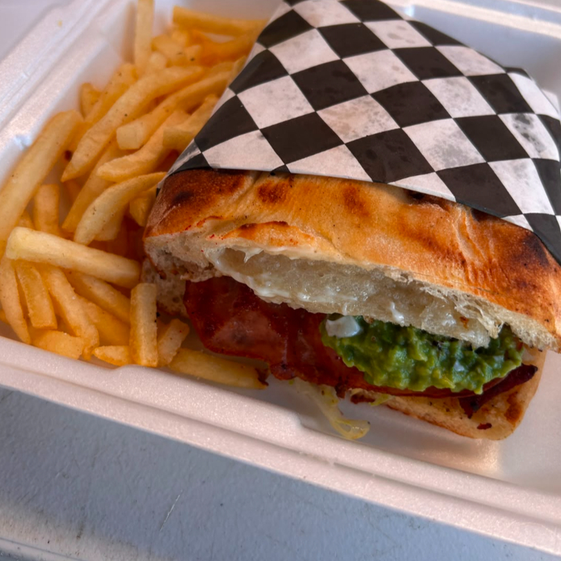 Torta de Adobada
