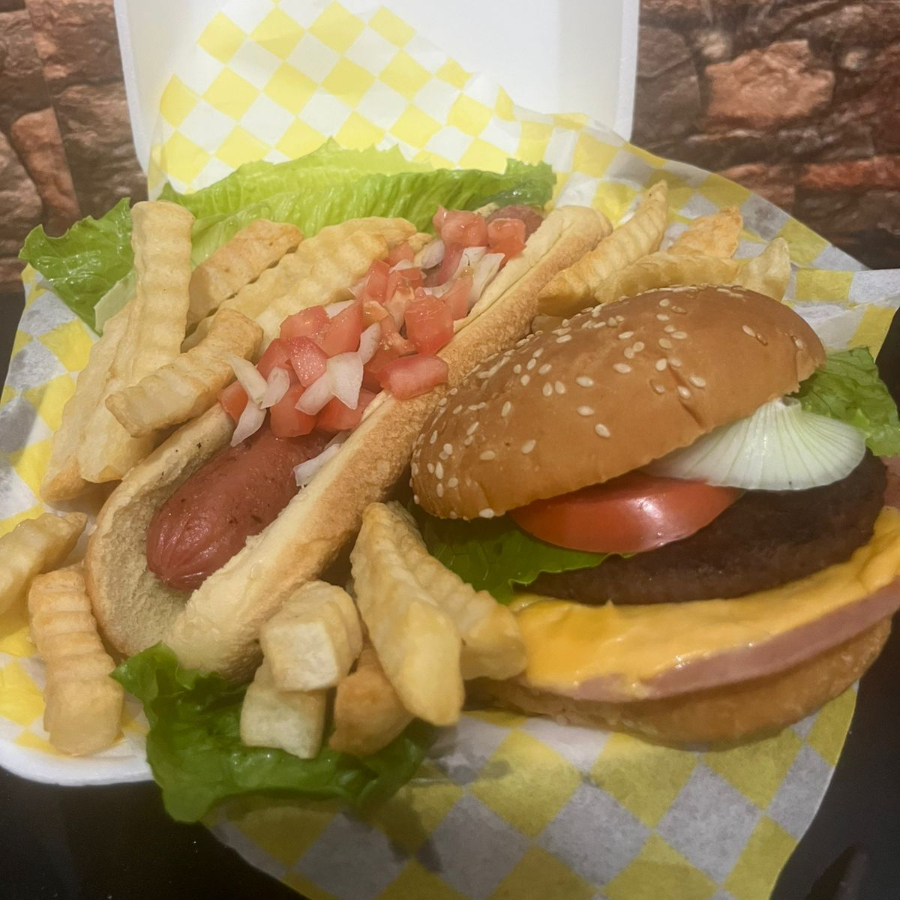 Jochos Burguer