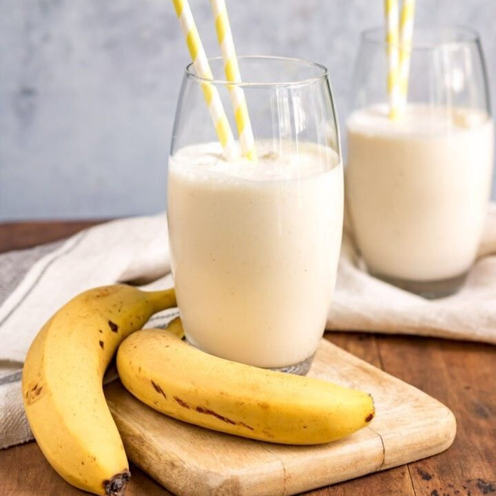 Licuado de Banana (250ml)