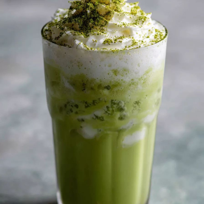 Frappe de Matcha 500ml