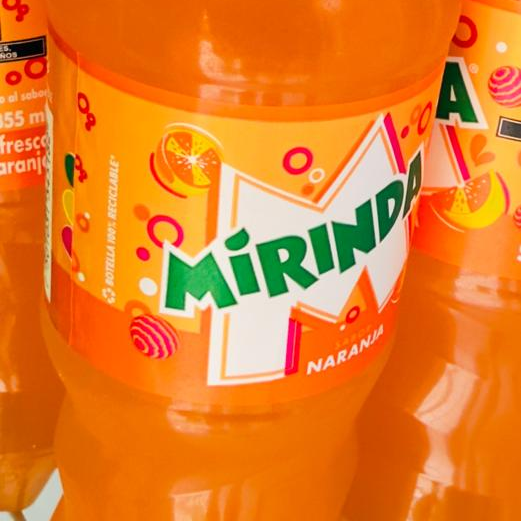 Mirinda 355ml