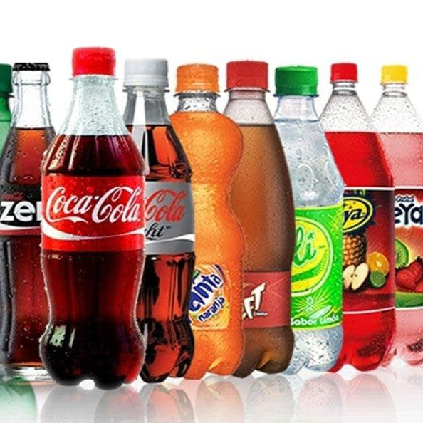 Refresco 300ml