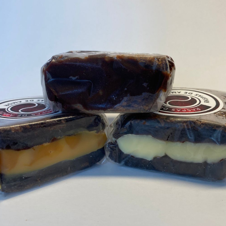 Brownies macios e suculentos !