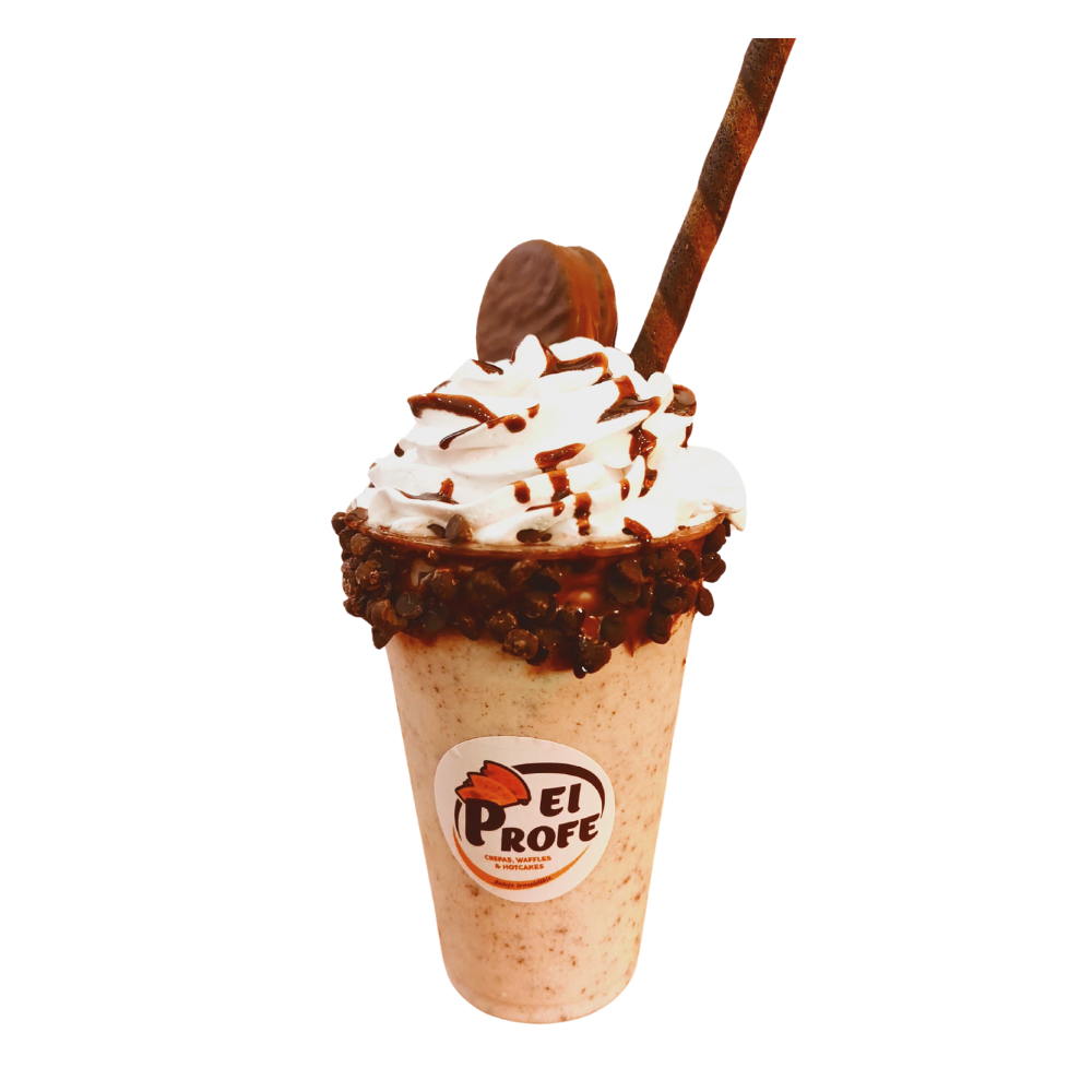 Frappe Mamut