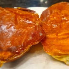 Baguete, Integral, Laranja, Mandioquinha, Multigrão ou Semi Italiano