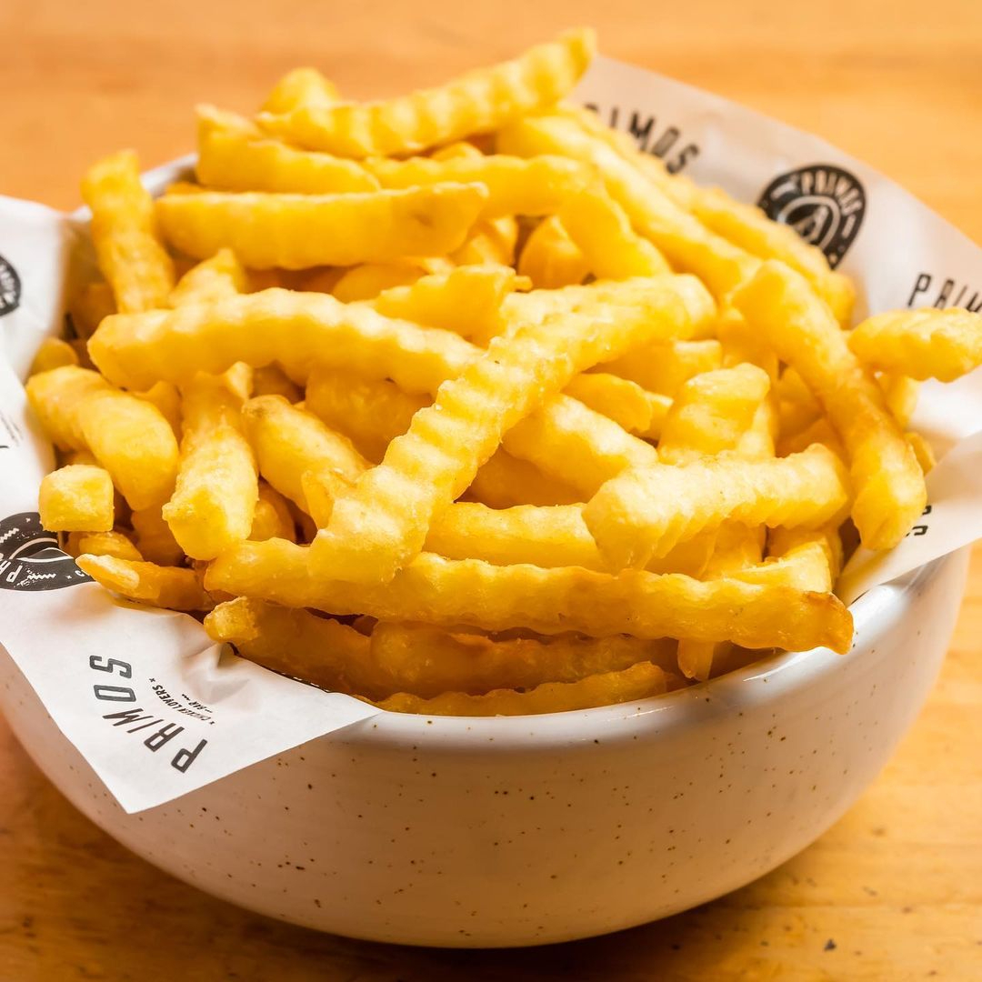 PAPAS SENCILLAS