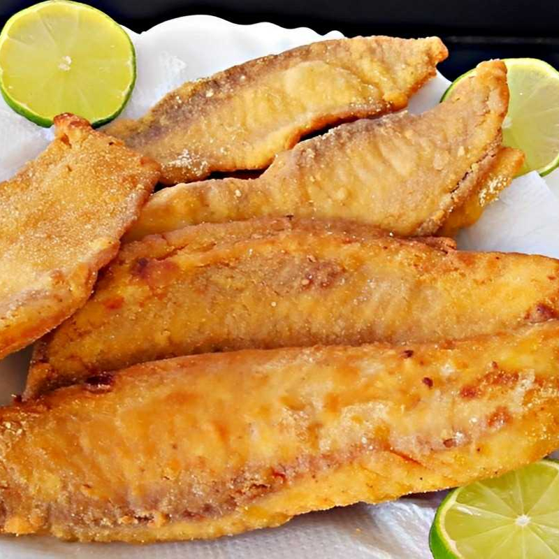 Porção Filé inteiro 500gm