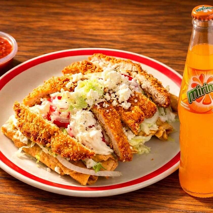 Combo Favorito