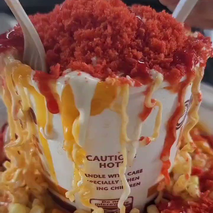 Maruchan Chorreada (Maruloka)