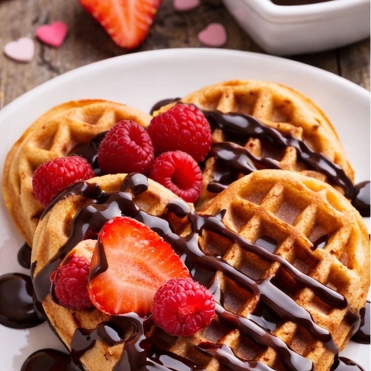 Waffles