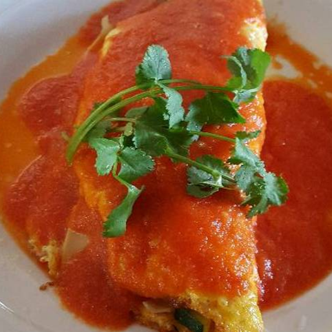 OMELETTE ESPECIAL