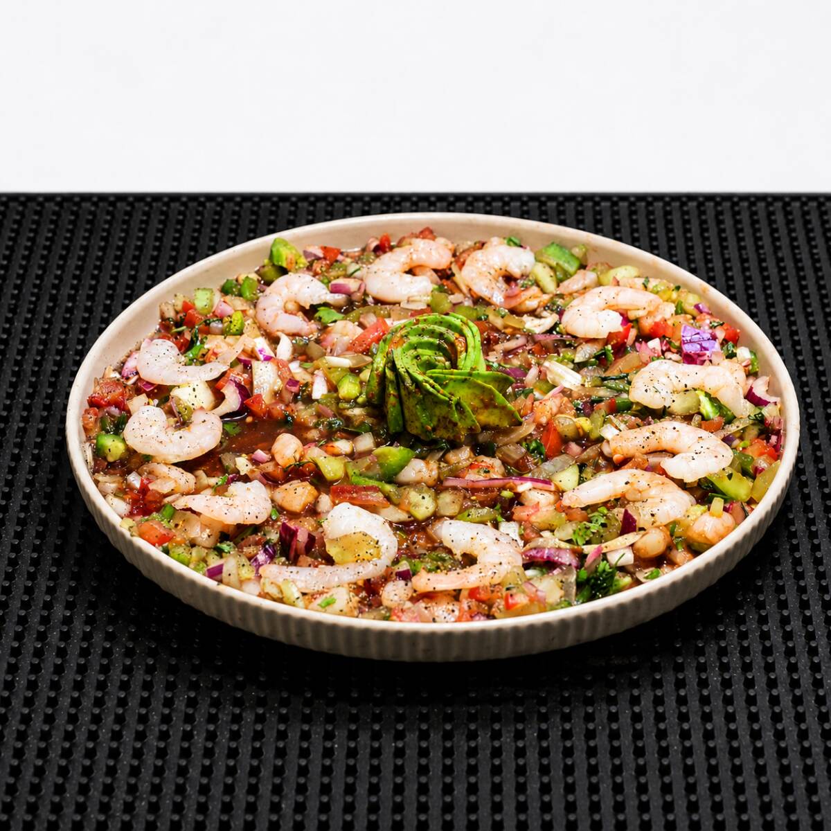 Ceviche de Camaron
