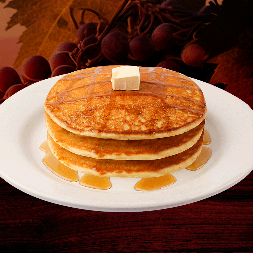 Hot Cakes Tradicional C