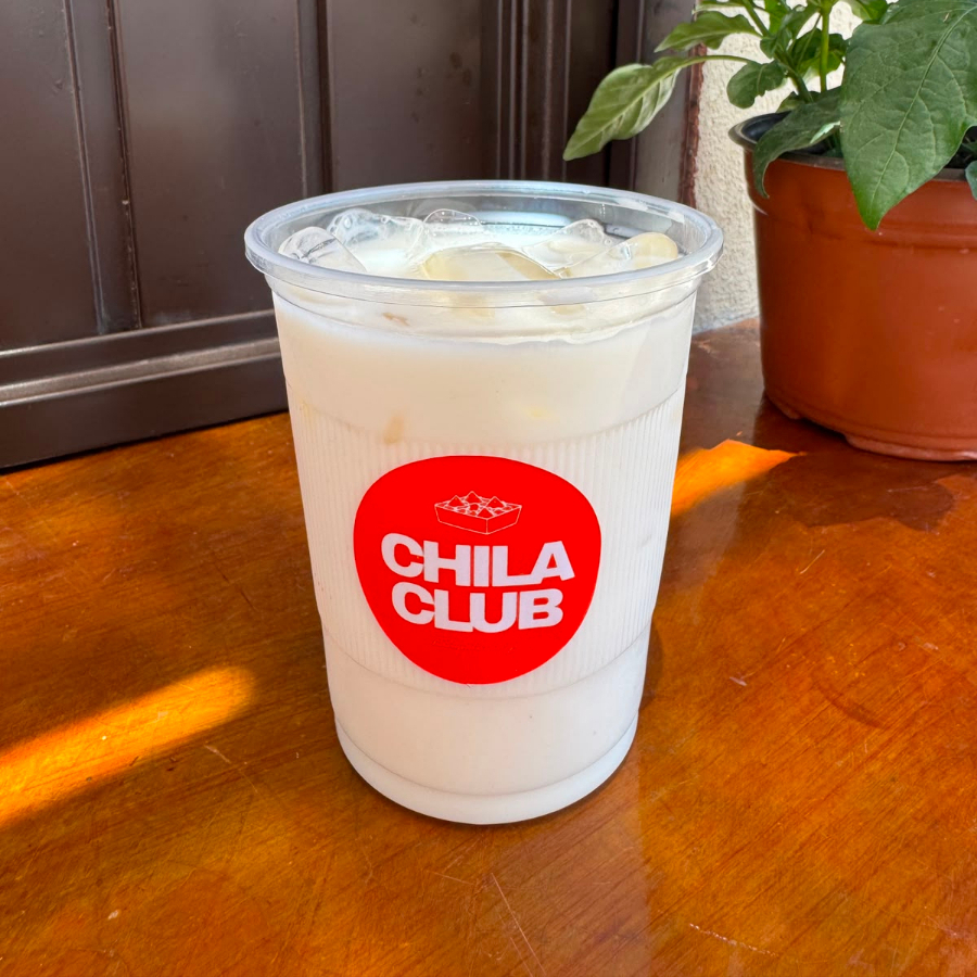 Agua de Horchata 500ml