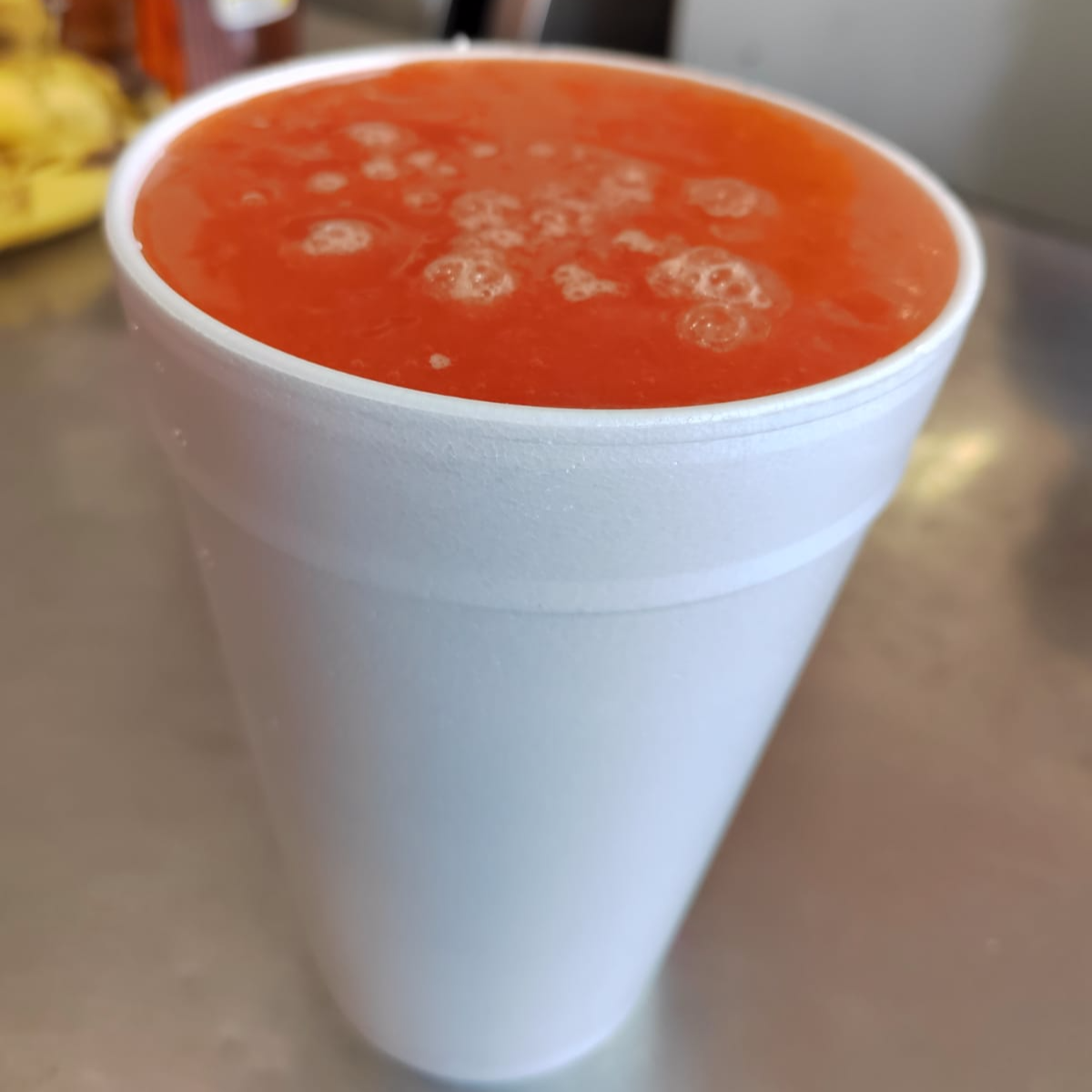 Agua de Papaya (litro)