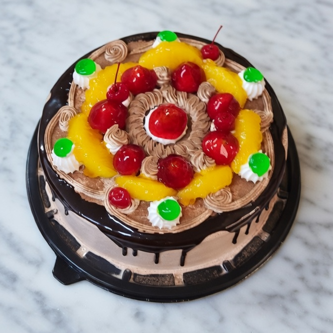 Moka Tres Leches