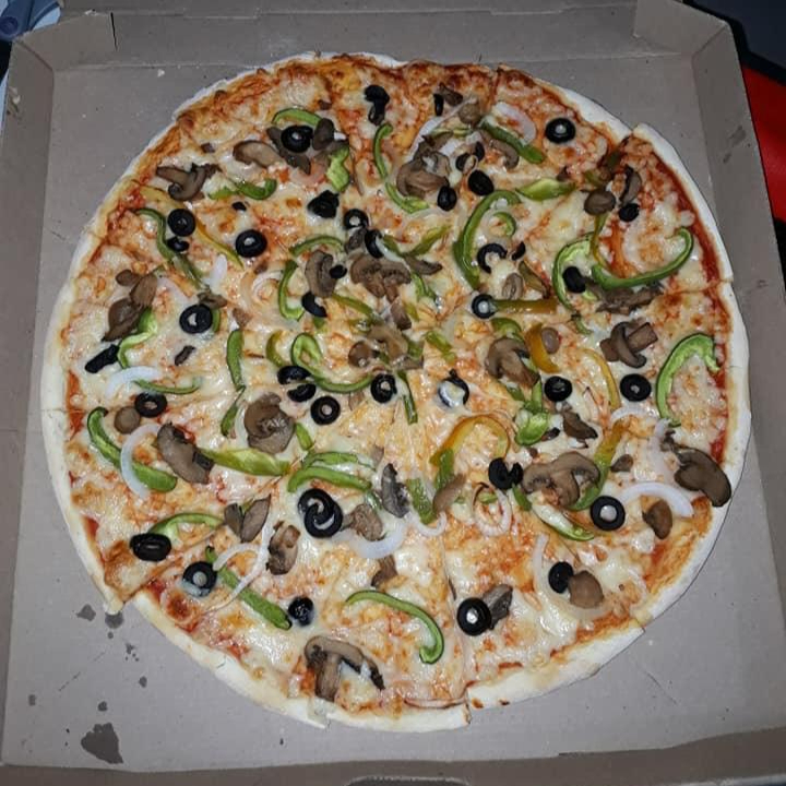 Vegetales