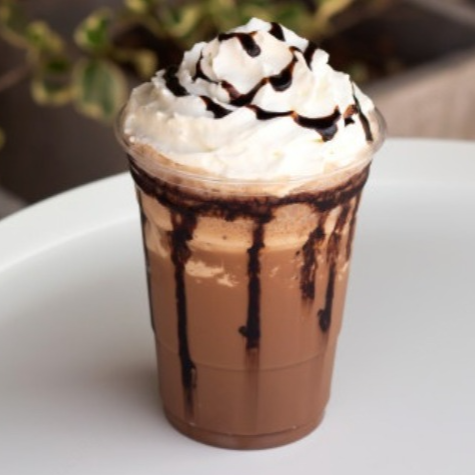 Frappé de Café