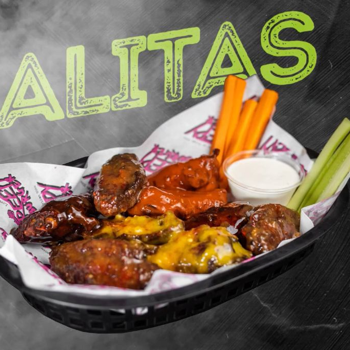 Alitas