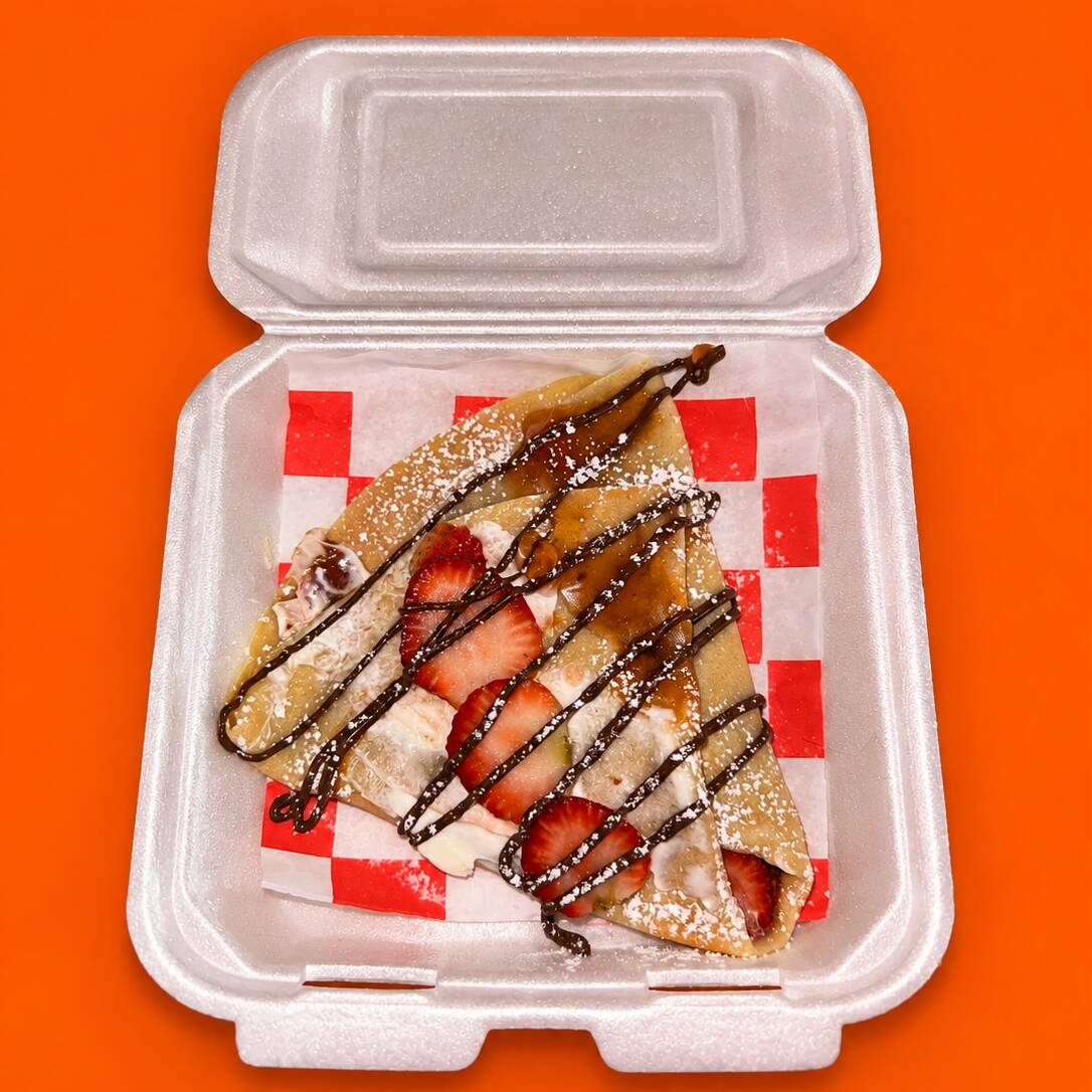 CREPA GANSITO