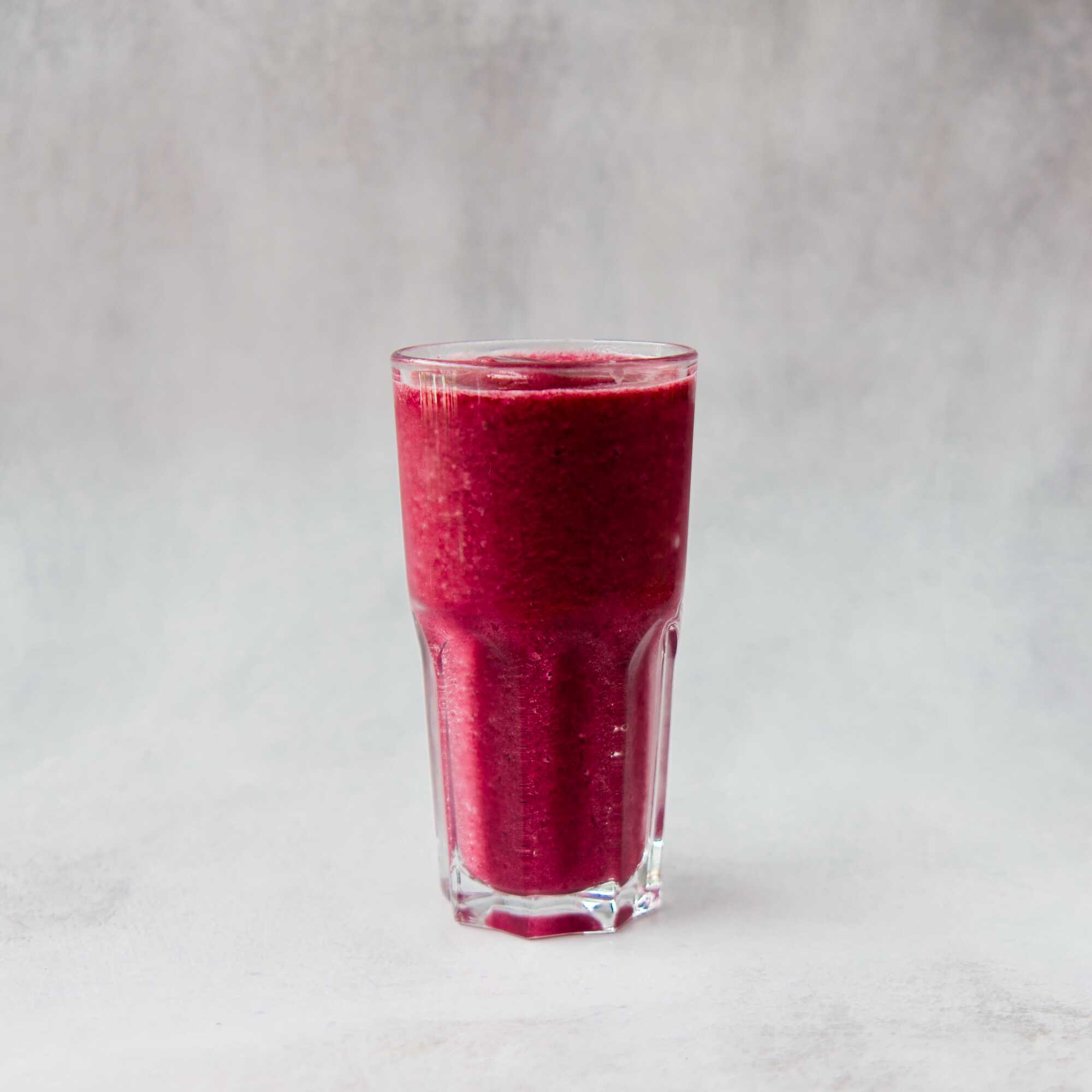 Jugo de Zarzamora (340 ml)