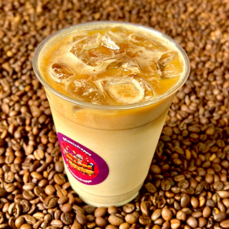 Bailey´s Helado