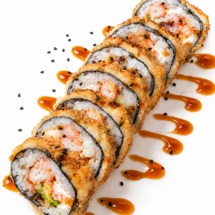 Ebi Shrimp
