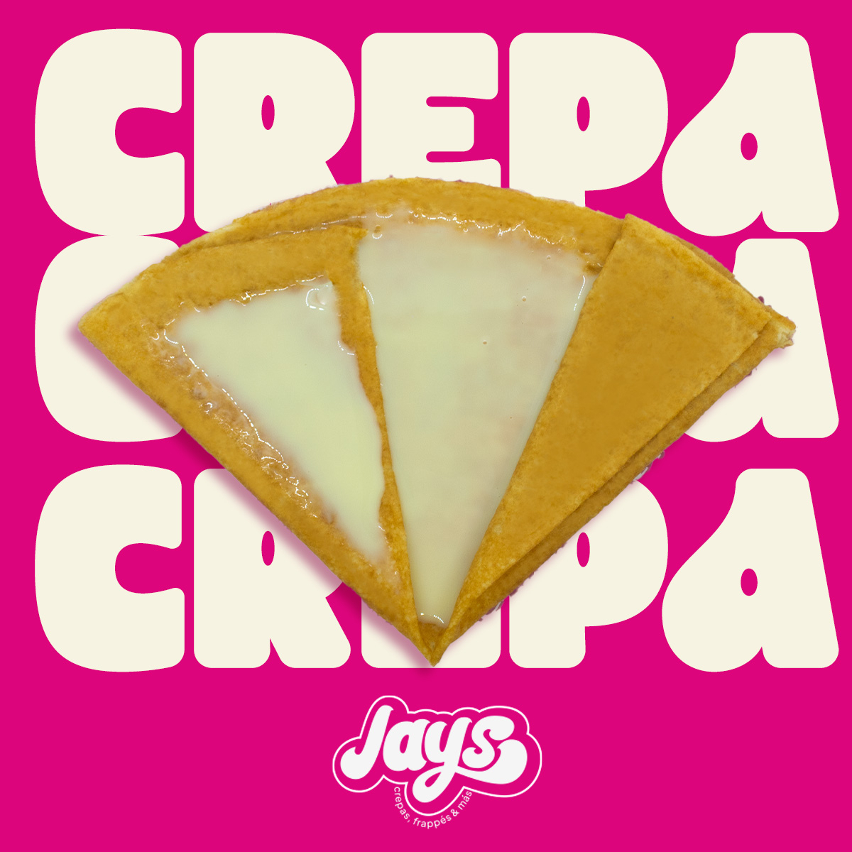 Crepa de Lechera