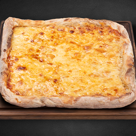 Pizza Artesanal Full Cheese