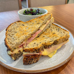 Sandwich Mixto