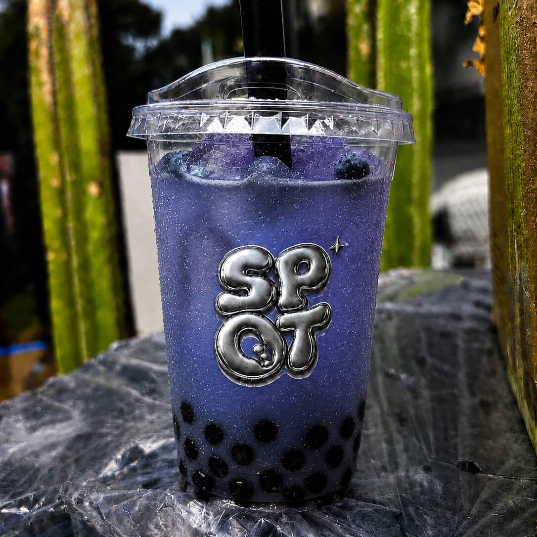 Blueberry