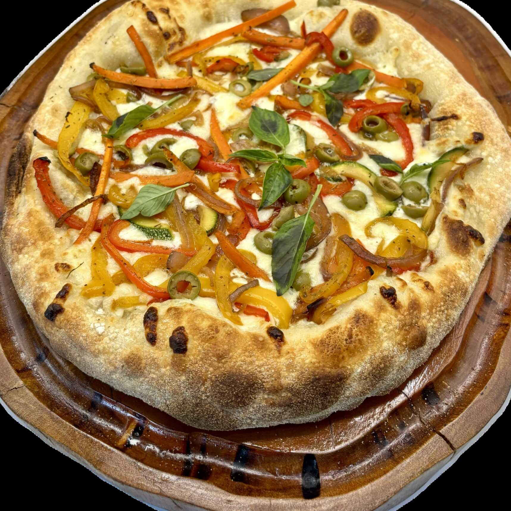 Vegetariana