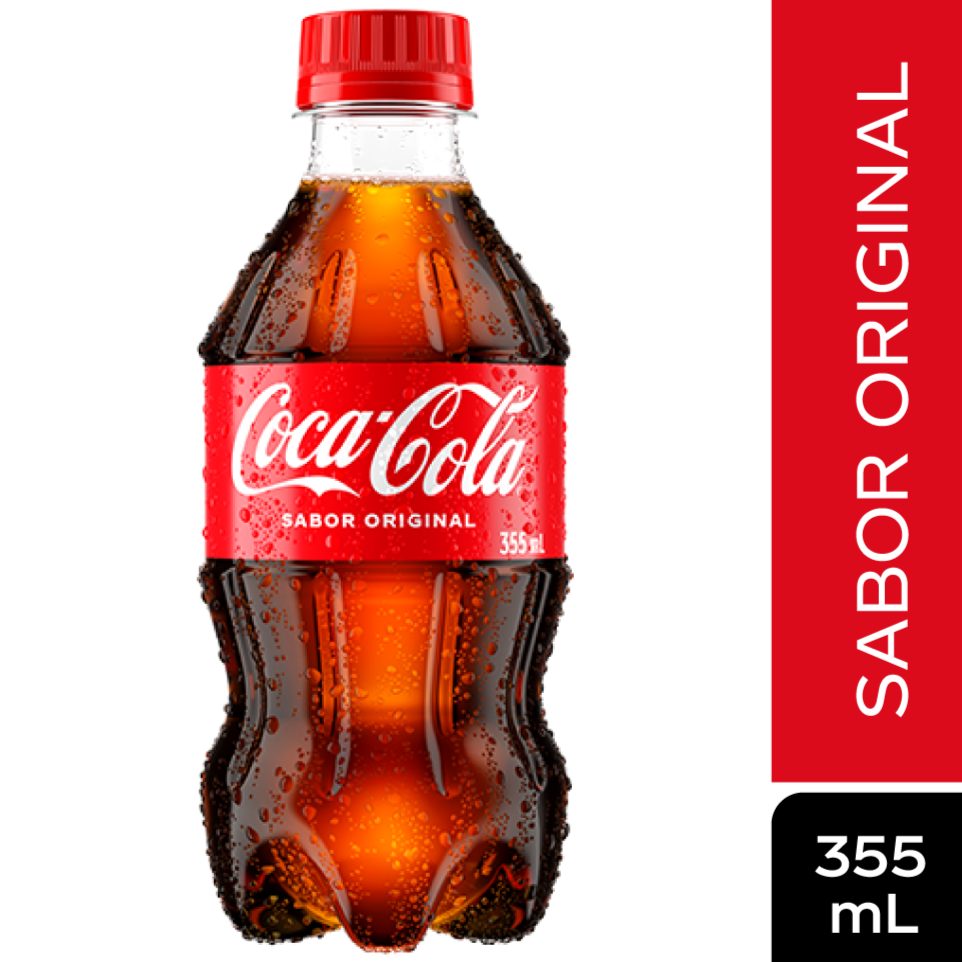 Coca Cola 355ml
