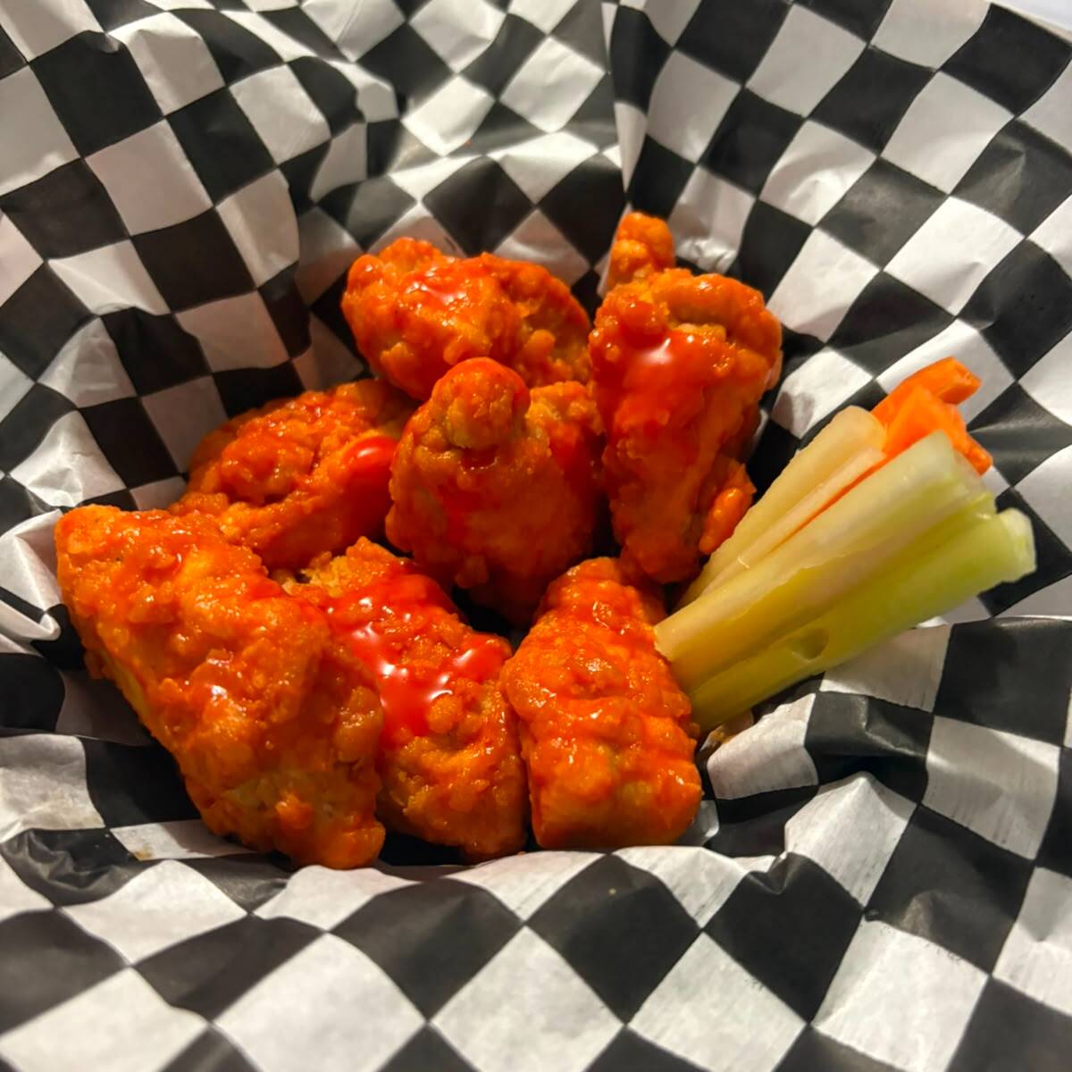 Hot Sauce Picante 🌶️🌶️🌶️