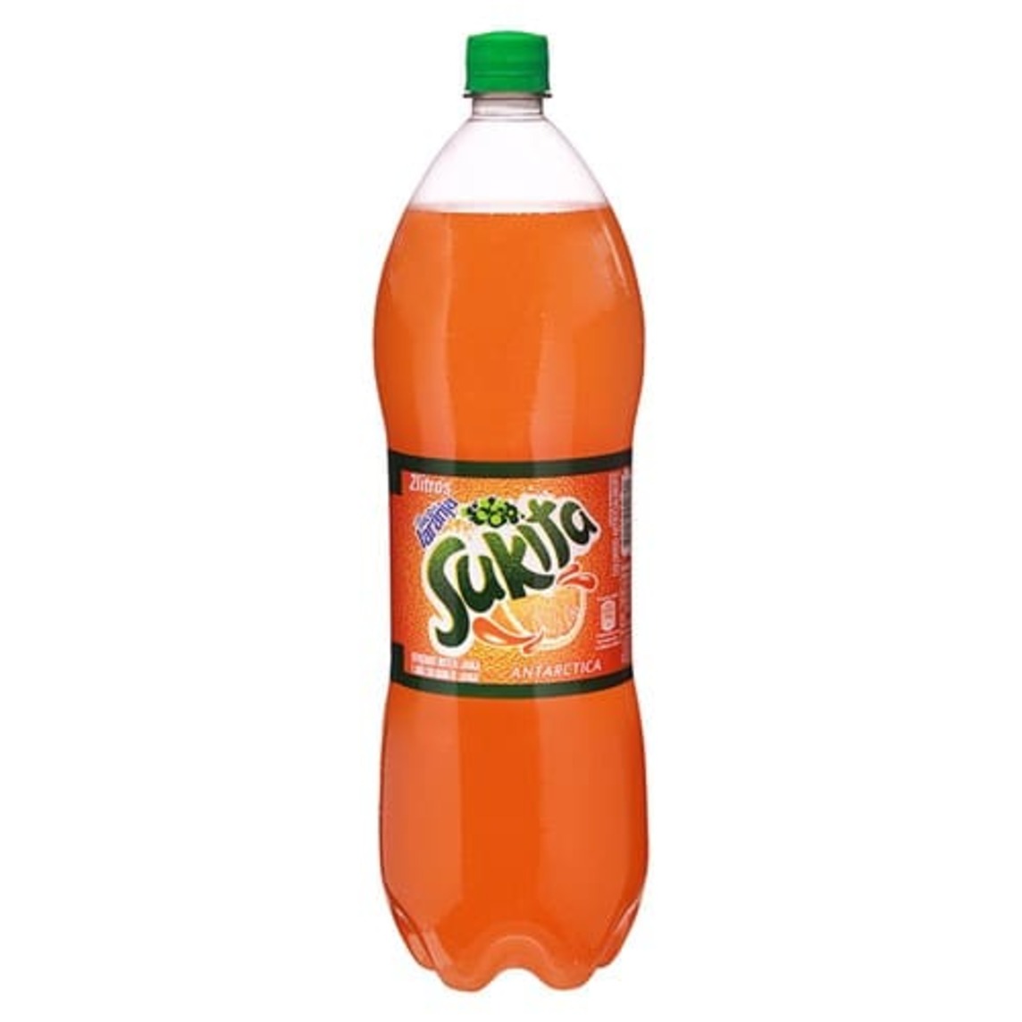 Garrafa 2l
