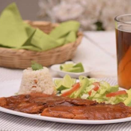 Filete a la diabla