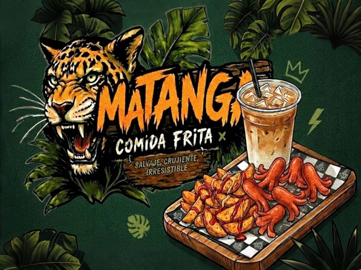 MATANGA.