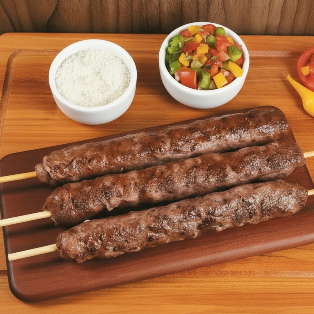 Kafta suculenta.