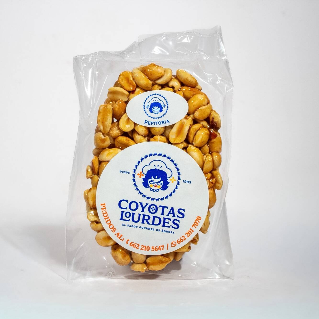 Pepitoria Mini