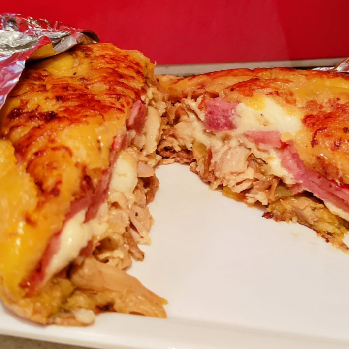 Maduro Delirio Criollo