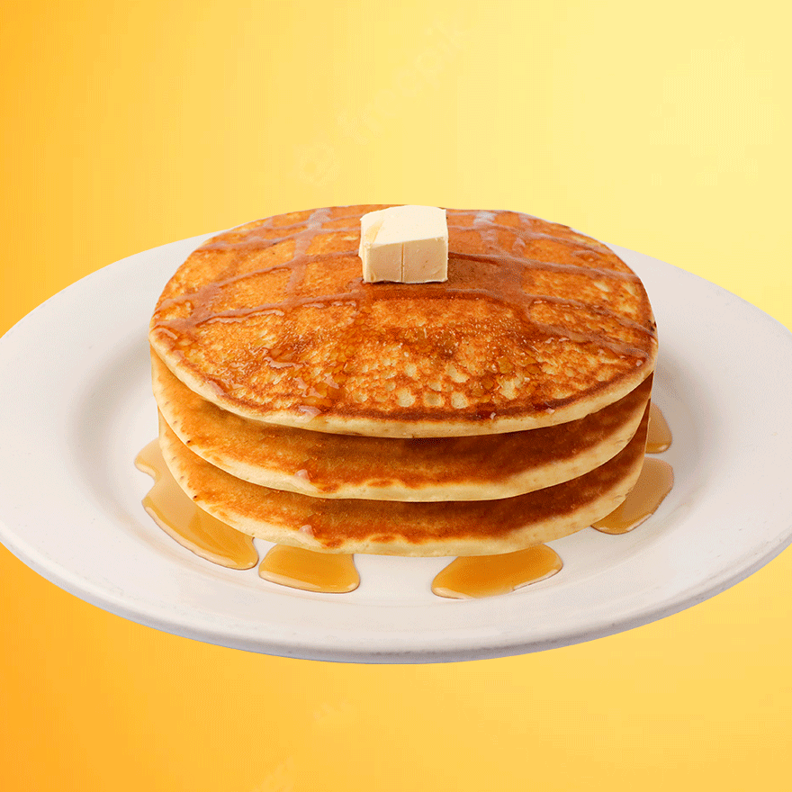 Hot Cakes Tradicional