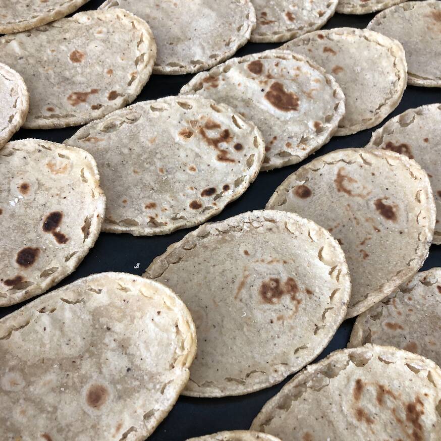 Docena de Sopes