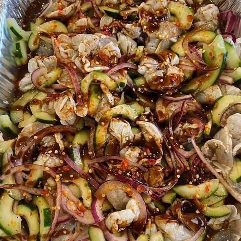 Aguachile Kilo