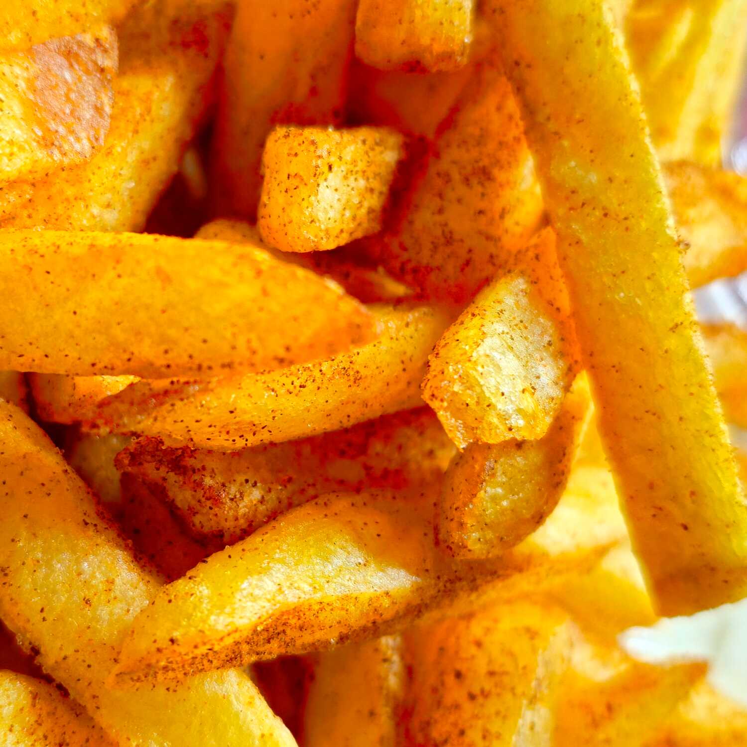 Papas Francesas