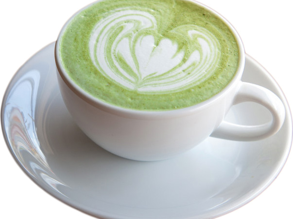Chai Matcha